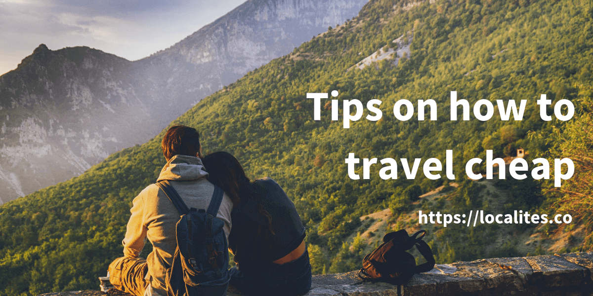 how-to-travel-cheap